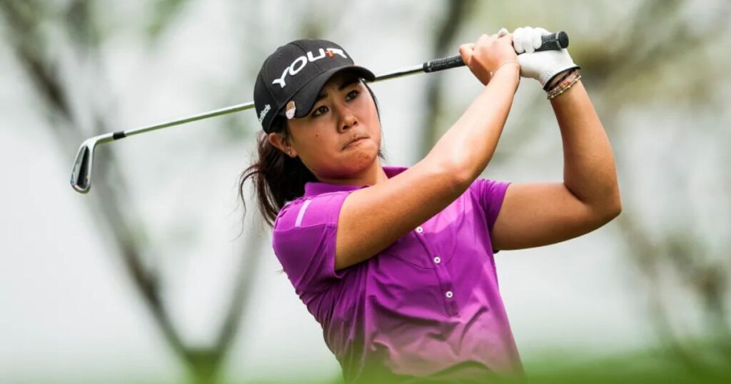 What is the Net Worth of Danielle Kang in 2024?