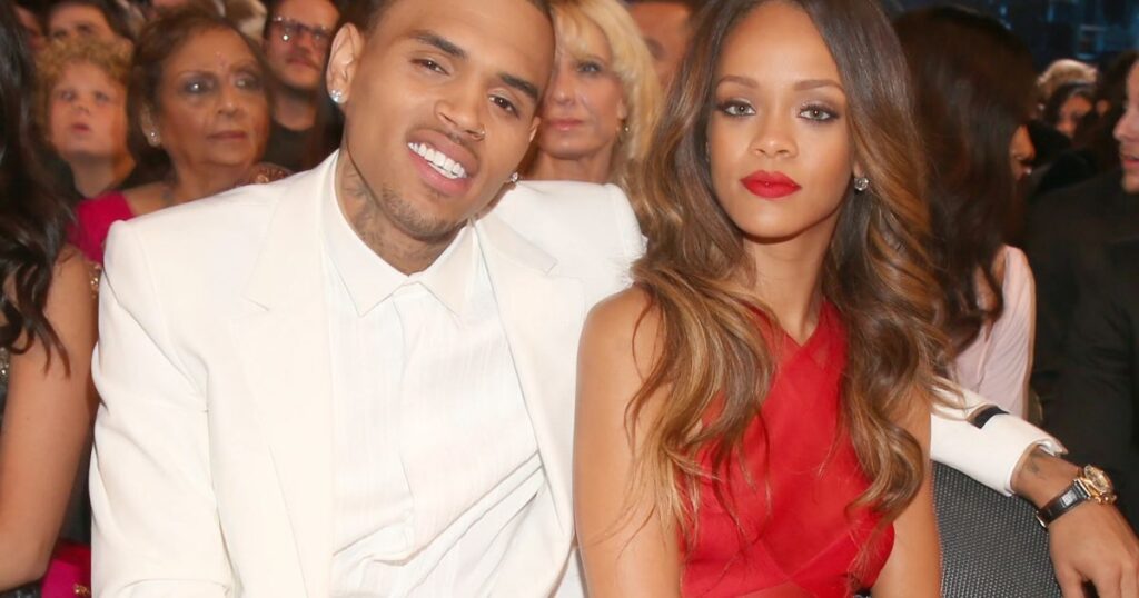 Who is Chris Brown Dating?