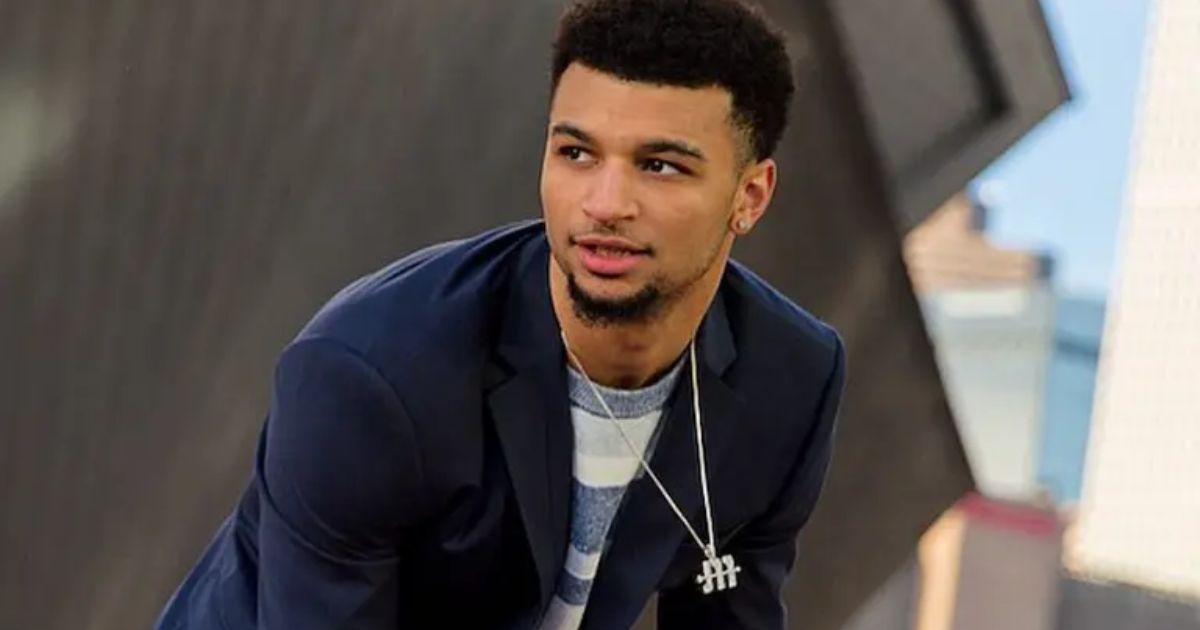 Who is Jamal Murray Dating? All About His Relationship with Harper Hempel