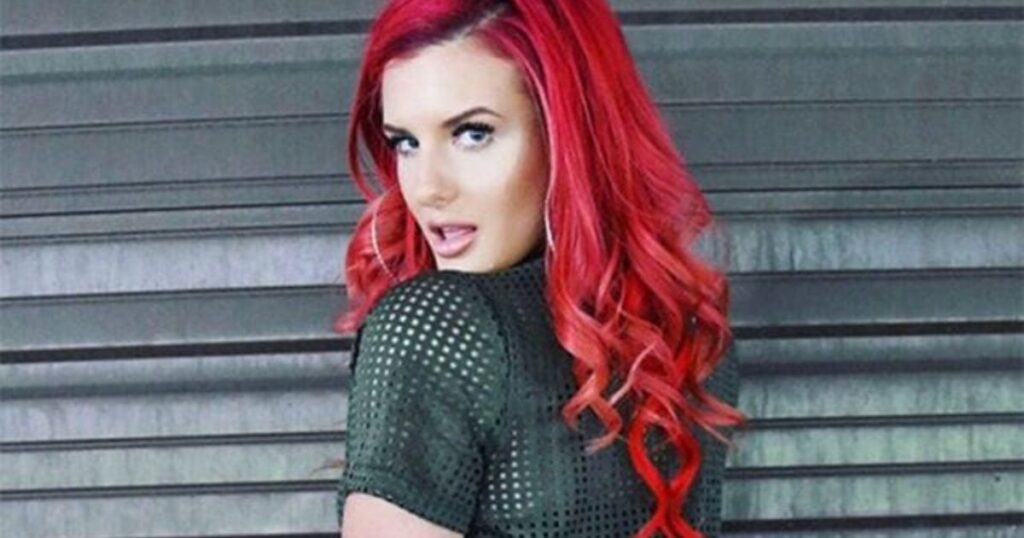 Who is Justina Valentine Dating?