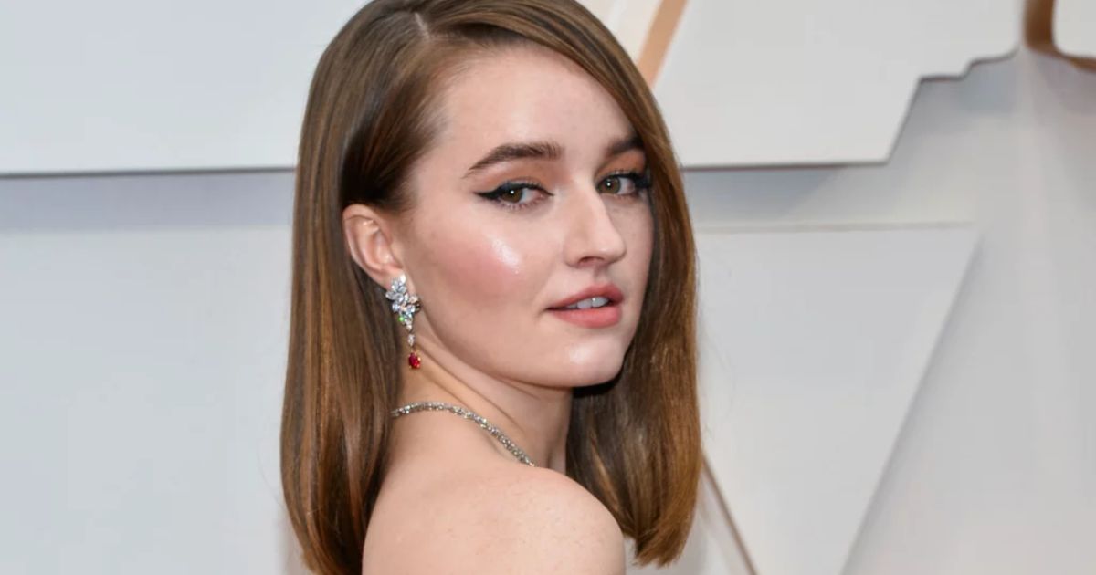 Who Is Kaitlyn Dever’s Partner? Rumor or Reality