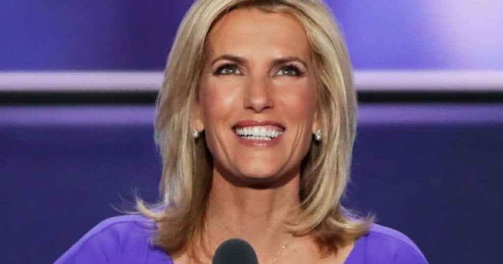 Who is Laura Anne Ingraham? A Look at Her Personal Life