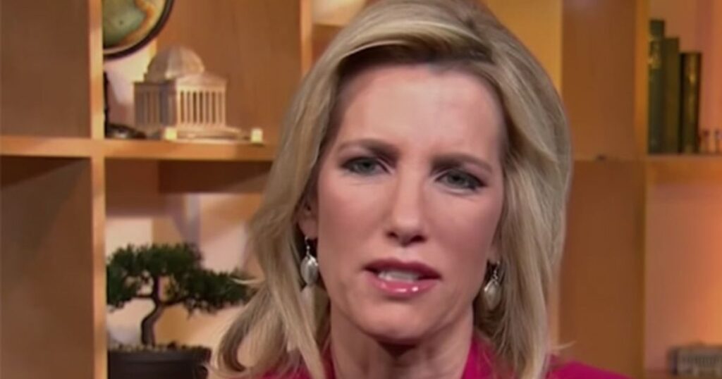 Why Laura Ingraham’s Marital Status Sparks Public Curiosity