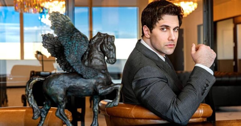Steve Dimopoulos: Net Worth, Bio, and Generosity