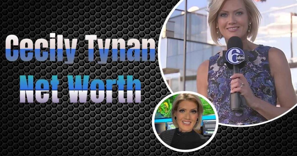 Cecily Tynan Net Worth 2025