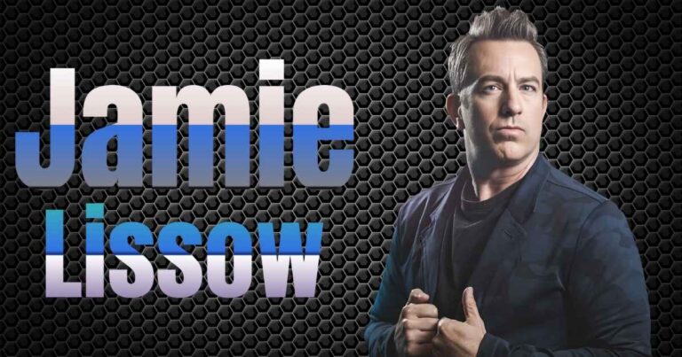Jamie Lissow Net Worth: Wife, Age, Wikipedia