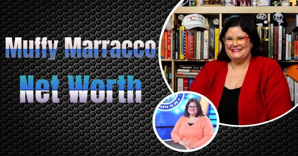 Muffy Marracco Net Worth 2025