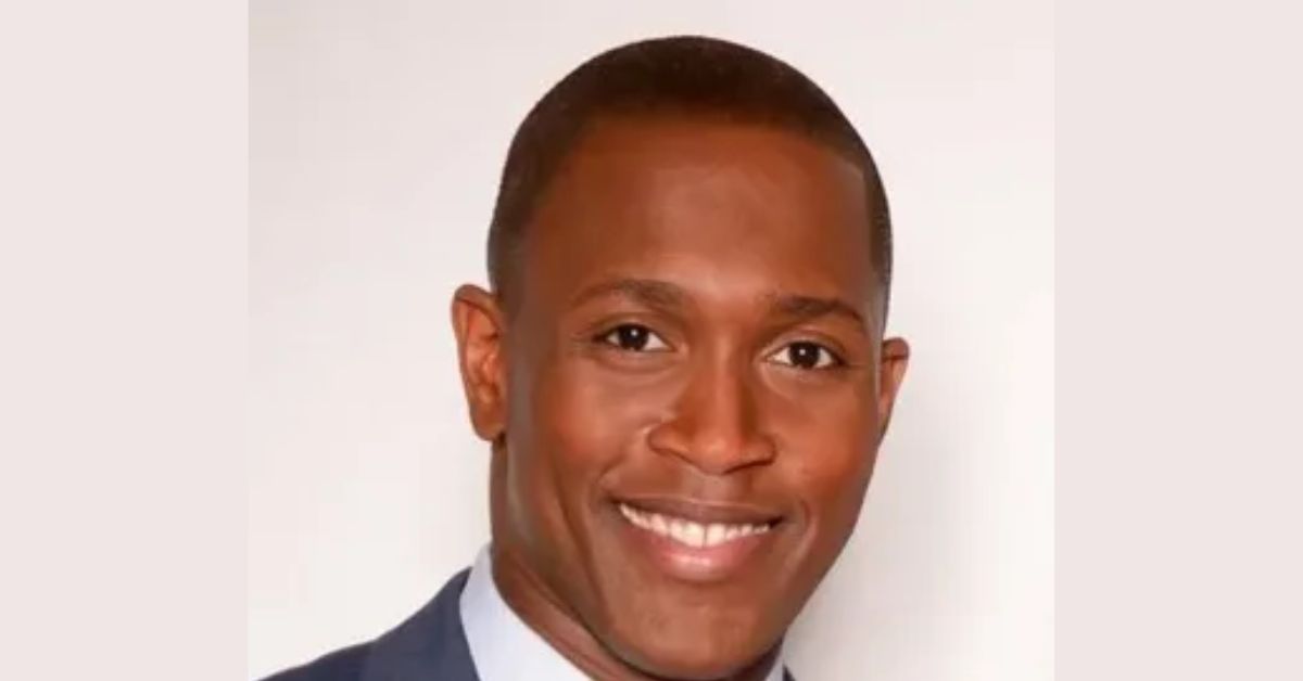 Aaron Gilchrist Husband, Past Affairs & Relationships