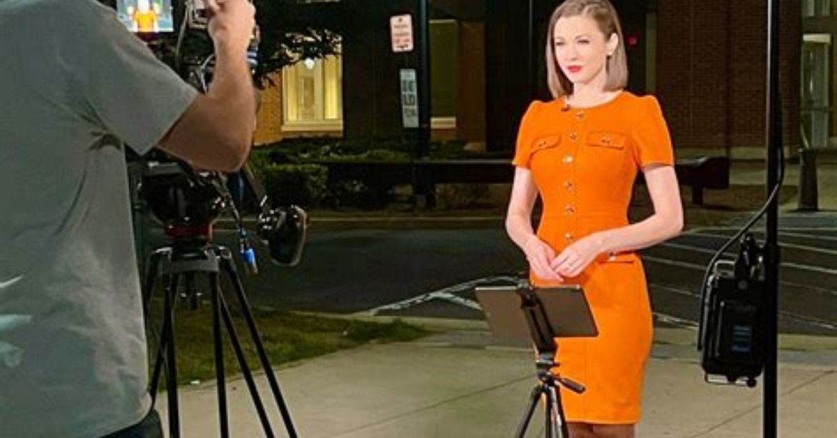 Chanley Painter Biography: From Arkansas Beauty Queen to Fox News Legal Star
