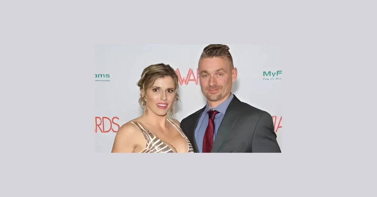 Cory Chase Bio: A Deep Dive into Her Life, Husband, and Career