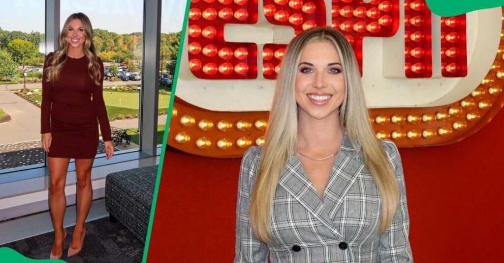 Erin Kate Dolan Salary A Deep Dive into Her ESPN Pay and Wealth, More