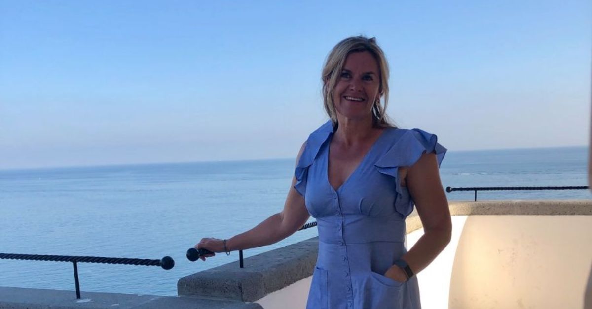 Helen Willink: The Inspirational Life of a Businesswoman, Mother, and Fitness Enthusiast