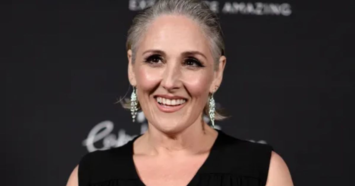 Ricki Lake: Net Worth, Age, Height, Career, Biography
