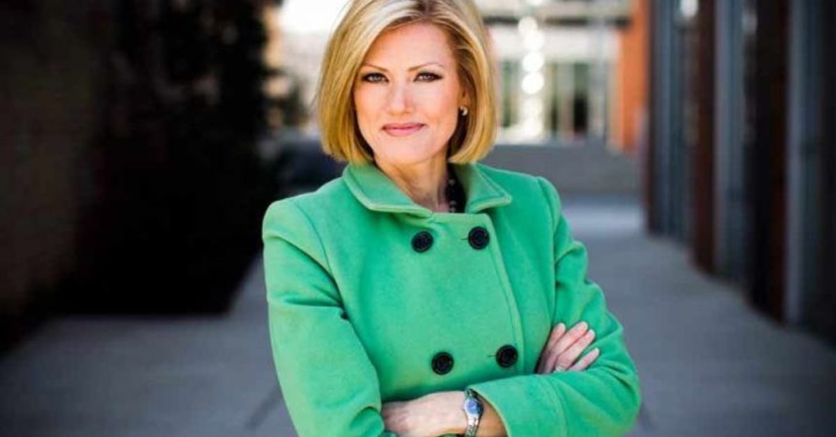 Cecily Tynan Net Worth: Salary, Age, Weight Loss