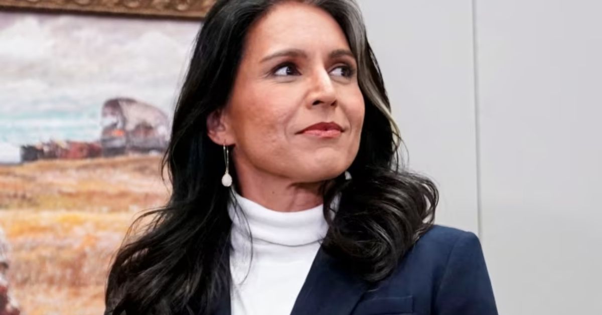Tulsi Gabbard Biography – Age, Net Worth, Family & More