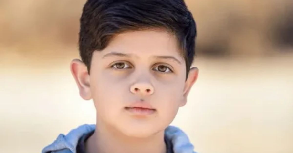 Discovering Isaac Ordonez Ethnicity: The Rising Star Behind Pugsley Addams