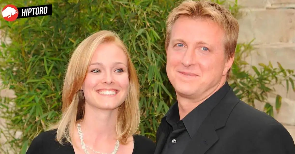All About Stacie Zabka: William Zabka Wife, Mother of Two, and Businesswoman