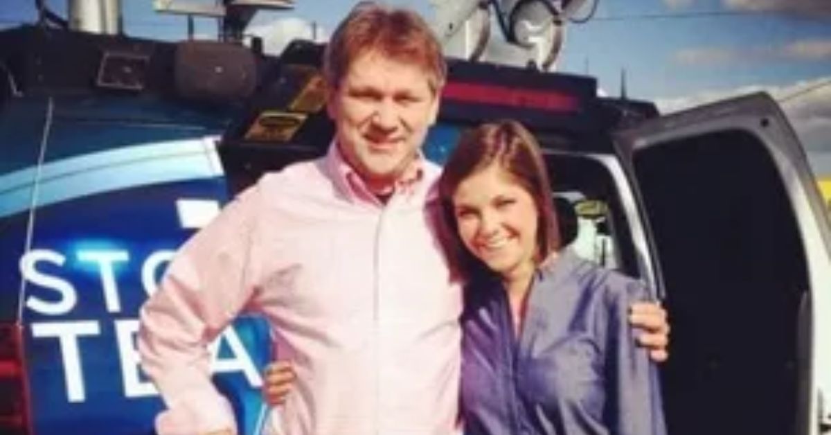 Amelia Draper Husband: Matthew Draper's Life, Career and Family