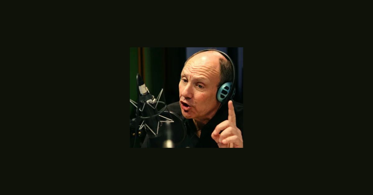 Bill Handel Net Worth 2025: Radio Legend's Wealth Revealed