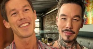 David Bromstad Twin Brother Mystery: Truth Revealed 2025