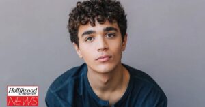 David Iacono Age: The 22-Year-Old Star Taking Hollywood by Storm in 2025
