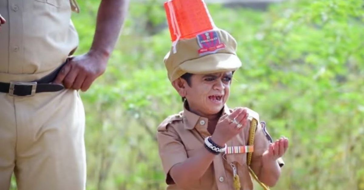 From Bullied Kid to YouTube Sensation: The Untold Story of Chhotu Dada Age and Rise to Fame