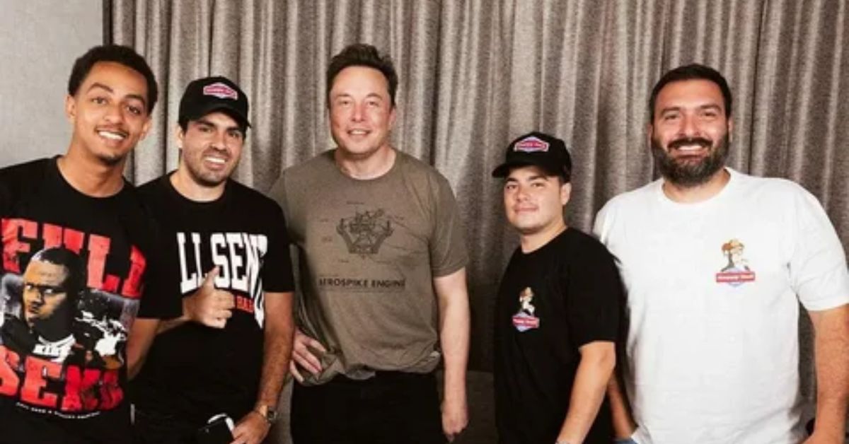 How Tall Is Steiny? Steiny Height