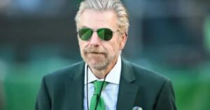 Howard Eskin Net Worth: You Won't Believe How Much He Makes!