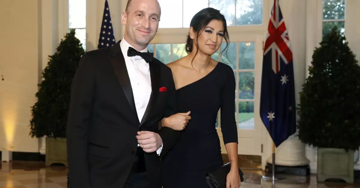 Katie Miller Net Worth: Inside the Political Advisor's $3-5 Million Fortune