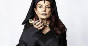 Michele Lamy Net Worth: How Rich is Rick Owens' Wife?
