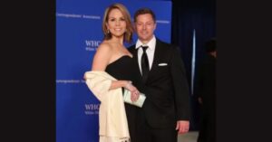 The Inspiring Love Story of Alicia Acuna Husband