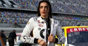 Toni Breidinger Husband: Exploring the Life of the Racing Star