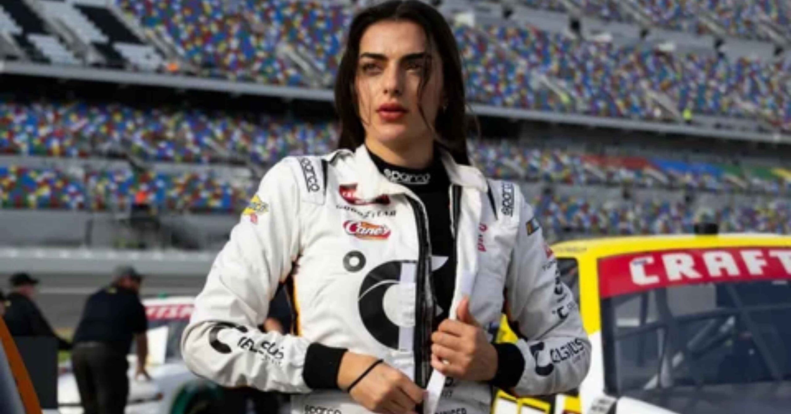 Toni Breidinger Husband: Exploring the Life of the Racing Star