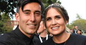Who Is Mallory Plotnik? Meet Phil Wickham's Wife and Her Inspiring Life
